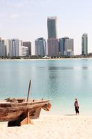 Abu Dhabi &ndash; &copy; Sylvia Ott (Eberhardt TRAVEL)