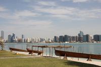 Abu Dhabi &ndash; &copy; Sylvia Ott (Eberhardt TRAVEL)