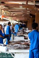 Fischmarkt &ndash; &copy; Sylvia Ott (Eberhardt TRAVEL)