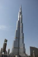 Burj Khalifa &ndash; &copy; Sylvia Ott (Eberhardt TRAVEL)