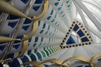 Burj al Arab &ndash; &copy; Sylvia Ott (Eberhardt TRAVEL)