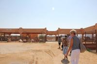 auf dem Kamelmarkt &ndash; &copy; Sylvia Ott (Eberhardt TRAVEL)