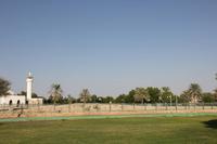 im Hili Archeological Park &ndash; &copy; Sylvia Ott (Eberhardt TRAVEL)