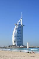 0005 das Burj al Arab Hotel &ndash; &copy; Patrick Fritzsche (Eberhardt TRAVEL)