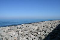 0010 Wellenbrecher &ndash; &copy; Patrick Fritzsche (Eberhardt TRAVEL)