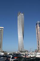 0016 in der Dubai Marina &ndash; &copy; Patrick Fritzsche (Eberhardt TRAVEL)