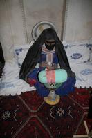 0035 im Dubai Museum &ndash; &copy; Patrick Fritzsche (Eberhardt TRAVEL)