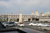 0107 der Blaue Souk in Sharjah &ndash; &copy; Patrick Fritzsche (Eberhardt TRAVEL)