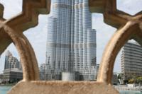 0121 der Burj Khalifa &ndash; &copy; Patrick Fritzsche (Eberhardt TRAVEL)