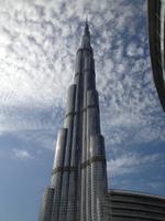 0158 der Burj Khalifa &ndash; &copy; Patrick Fritzsche (Eberhardt TRAVEL)