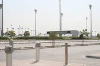 0176 Formel 1 -Rennstrecke auf Yas Island in Abu Dhabi &ndash; &copy; Patrick Fritzsche (Eberhardt TRAVEL)