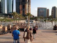 0205 am Emirates-Palace Hotel &ndash; &copy; Patrick Fritzsche (Eberhardt TRAVEL)