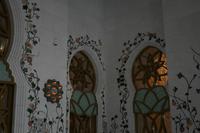 0221 Scheich-Zayed-Moschee in Abu Dhabi &ndash; &copy; Patrick Fritzsche (Eberhardt TRAVEL)