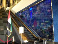 0267 Luxus pur im Burj al Arab &ndash; &copy; Patrick Fritzsche (Eberhardt TRAVEL)