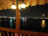 0305 abendliche Dhow-Cruise &ndash; &copy; Patrick Fritzsche (Eberhardt TRAVEL)