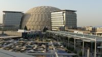 EXPO 2020, Al Wasl Dome &ndash; &copy; Frank Nimschowski (Eberhardt TRAVEL)