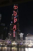 Burj Khalifa &ndash; &copy; Frank Nimschowski (Eberhardt TRAVEL)