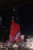 Burj Khalifa &ndash; &copy; Frank Nimschowski (Eberhardt TRAVEL)