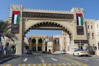 Madinat Jumairah &ndash; &copy; Frank Nimschowski (Eberhardt TRAVEL)