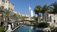 Madinat Jumairah &ndash; &copy; Frank Nimschowski (Eberhardt TRAVEL)