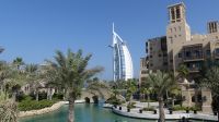 Madinat Jumairah &ndash; &copy; Frank Nimschowski (Eberhardt TRAVEL)