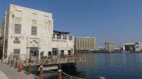 Creepromenade Al Seef &ndash; &copy; Frank Nimschowski (Eberhardt TRAVEL)