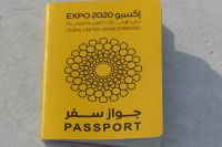 Tag 3 auf der EXPO 2020 &ndash; &copy; Frank Nimschowski (Eberhardt TRAVEL)