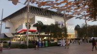 EXPO 2020, German Campus &ndash; &copy; Frank Nimschowski (Eberhardt TRAVEL)