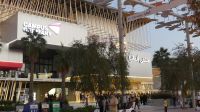 EXPO 2020, German Campus &ndash; &copy; Frank Nimschowski (Eberhardt TRAVEL)