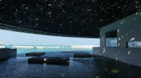 Louvre Abu Dhabi &ndash; &copy; Frank Nimschowski (Eberhardt TRAVEL)