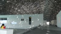 Louvre Abu Dhabi &ndash; &copy; Frank Nimschowski (Eberhardt TRAVEL)