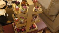 Tea Time im Emirates Palace &ndash; &copy; Frank Nimschowski (Eberhardt TRAVEL)