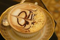 Tea Time im Emirates Palace &ndash; &copy; Frank Nimschowski (Eberhardt TRAVEL)
