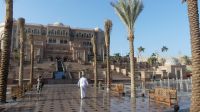 Emirates Palace &ndash; &copy; Frank Nimschowski (Eberhardt TRAVEL)