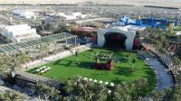 EXPO - Ausblick vom Garden in the Sky &ndash; &copy; Frank Nimschowski (Eberhardt TRAVEL)