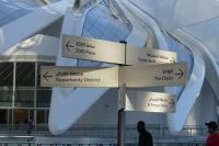 EXPO &ndash; &copy; Frank Nimschowski (Eberhardt TRAVEL)