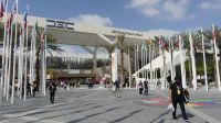 EXPO &ndash; &copy; Frank Nimschowski (Eberhardt TRAVEL)