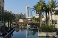 Souk Madinat Jumairah &ndash; &copy; Frank Nimschowski (Eberhardt TRAVEL)