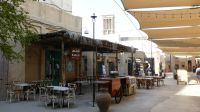 Am Dubai Creek - Al Seef &ndash; &copy; Frank Nimschowski (Eberhardt TRAVEL)