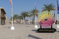 Am Dubai Creek - Al Shindagha &ndash; &copy; Frank Nimschowski (Eberhardt TRAVEL)