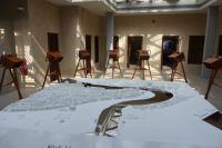 Am Dubai Creek - Al Shindagha Museum &ndash; &copy; Frank Nimschowski (Eberhardt TRAVEL)