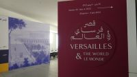 Louvre Abu Dhabi &ndash; &copy; Frank Nimschowski (Eberhardt TRAVEL)