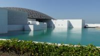 Louvre Abu Dhabi &ndash; &copy; Frank Nimschowski (Eberhardt TRAVEL)