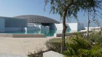 Louvre Abu Dhabi &ndash; &copy; Frank Nimschowski (Eberhardt TRAVEL)