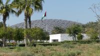 Louvre Abu Dhabi &ndash; &copy; Frank Nimschowski (Eberhardt TRAVEL)
