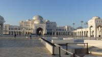 Präsidentenpalast Qasr Al Watan &ndash; &copy; Frank Nimschowski (Eberhardt TRAVEL)