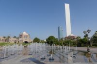 Emirates Palace &ndash; &copy; Frank Nimschowski (Eberhardt TRAVEL)