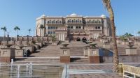 Emirates Palace &ndash; &copy; Frank Nimschowski (Eberhardt TRAVEL)