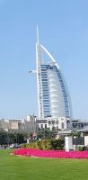 Dubai - Hotel Burj al Arab &ndash; &copy; Jens Petzoldt (Eberhardt TRAVEL)