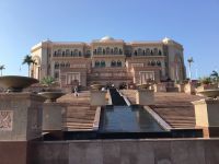 Emirates Palace Hotel &ndash; &copy; Jens Petzoldt (Eberhardt TRAVEL)